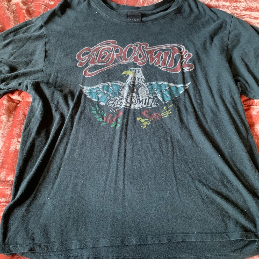 Nordstrom vintage tee
